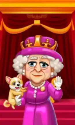 Royal Drop