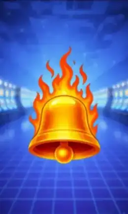 4 Bells Fire Hold & Win
