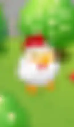Chicken Cross