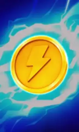 Thunder Coins XXL: Hold and Win
